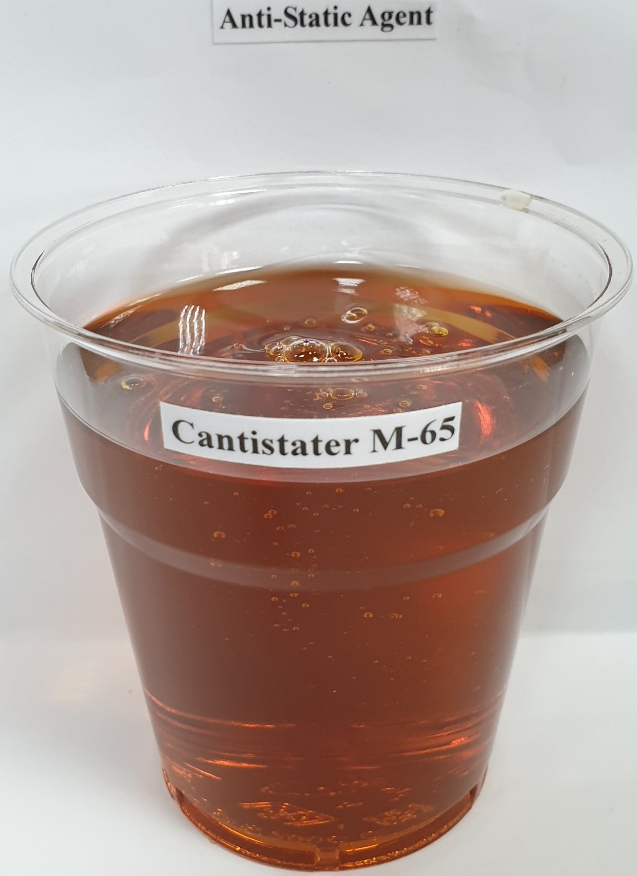 Anti-Static Agent Cantistater M-65
